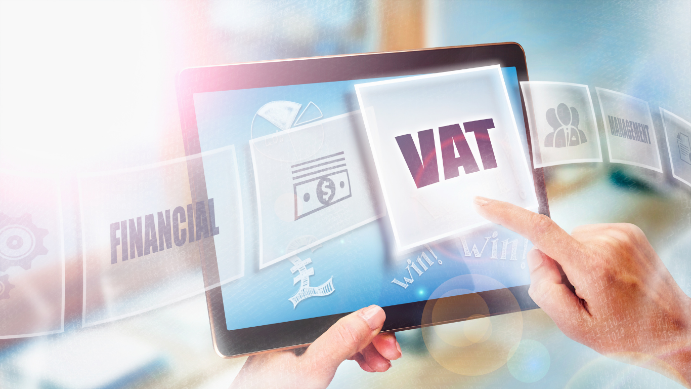 VAT Registration and Filing