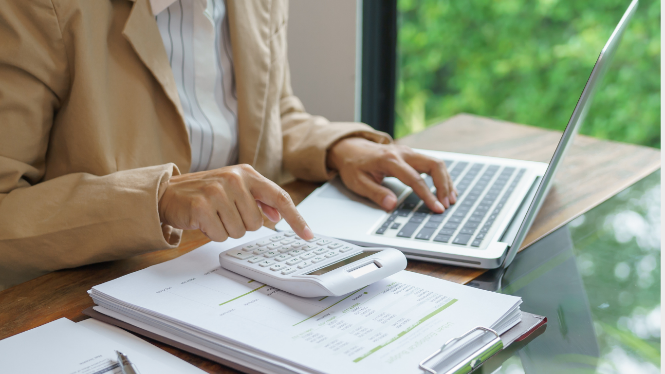 Book-Keeping and Accounting